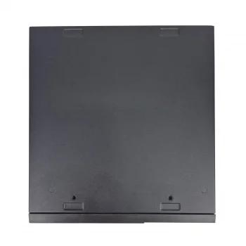 QUADRO FORTE 224165 i5-12450H 16GB 512GB SSD DOS Siyah Mini Bilgisayar