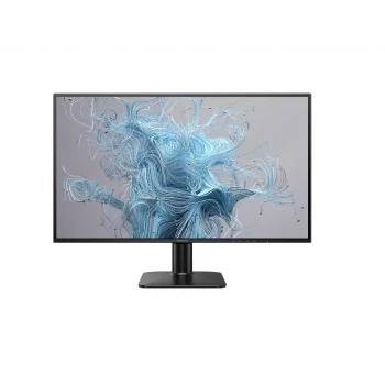 PHILIPS 27E2N1110 1000 Serisi 27 LED IPS 1ms 120Hz 1920x1080 FullHD VGA HDMI (VESA) Siyah Monitör