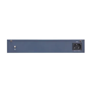HIKVISION DS-3E0516-E(B) 16 Port Gbit Desktop Yönetilemez Metal Kasa Switch