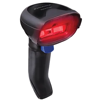 DATALOGIC BKK1S QD2220 Lazer 1D Kablolu Ayaklı Barkod Okuyucu