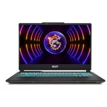 MSI CYBORG 15 A13VE-1479XTR i7-13620H 16GB 512GB SSD 6gb RTX4050 15.6 DOS Siyah Gaming Notebook