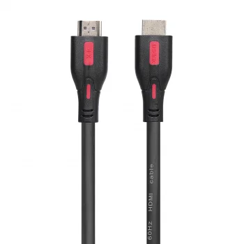 S-LINK SL-HDM4K011 1.5 Mt v2.0 4K (3840*2160) 60Hz HDMI Kablo