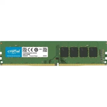 CRUCIAL CT16G4DFRA32A 16GB (Tek Parça) DDR4 3200Mhz PC Bellek