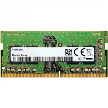 SAMSUNG SAMSO3200/16 16GB DDR4 3200Mhz Notebook Bellek