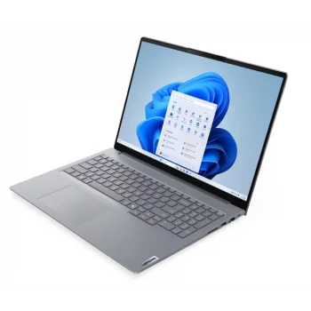 LENOVO ThinkBook 16 G8 21SK00JVTX Ultra 9-185H 16GB 512GB SSD O/B Intel Arc 16 DOS Gri Notebook