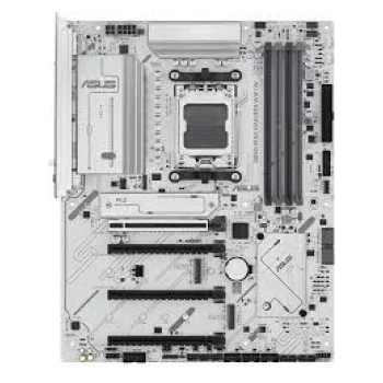 ASUS B850 MAX GAMING WIFI W B850 DDR5 (Vga Yok) GLan ATX HD DP M2 TYP-C AM5 AMD Anakart