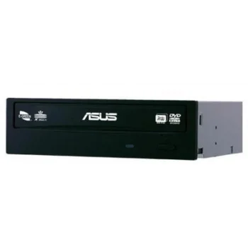 ASUS 24F1ST/BLK 24x SATA Dahili Siyah DVD-RW