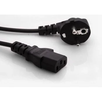 S-LINK SL-P330 3 Mt 3 x 1mm PC Power Kablosu