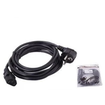 S-LINK SL-P575 3 Mt PC Power Kablosu