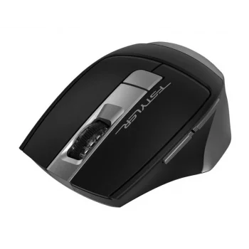 A4 TECH FB35 Bluetooth & 2.4G Kablosuz 2000dpi Gri Nano Mouse