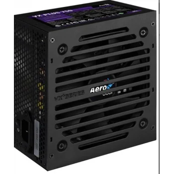 AEROCOOL AE-VXP750 750W Power Supply Power Supply