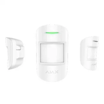 AJAX MotionProtect BEYAZ