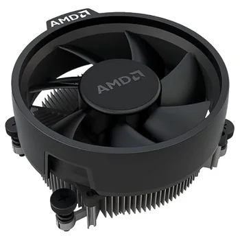AMD 712-000071 AM4 Wraith Stealth İşlemci Soğutucu