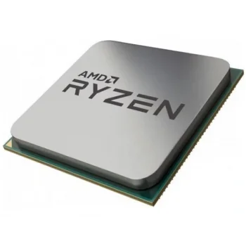AMD Ryzen 5 5600 (6 Çekirdek) 3.5GHz - 4.4GHz 35mb AM4 İşlemci Tray (Fansız)