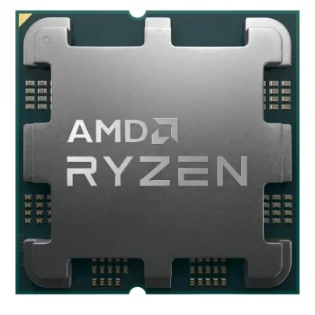 AMD RYZEN 5 7500X3D 4.0GHZ 96MB 65W AM5 FANSIZ (TRAY)