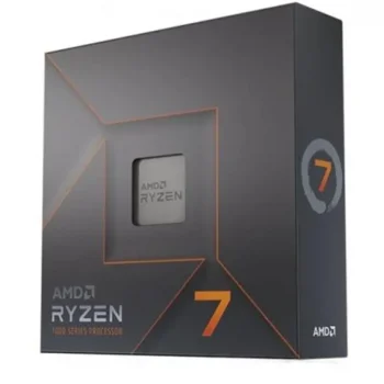 AMD RYZEN 7 7700X 4.5GHZ 32MB 105W AM5 FANSIZ