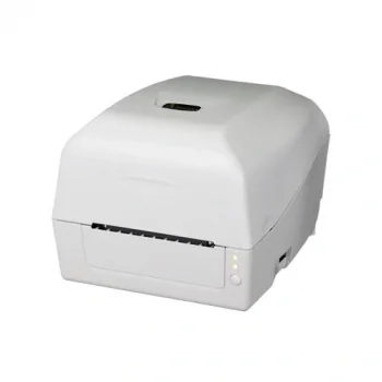 ARGOX CP-3140EX PRO Thermal + Thermal Transfer Seri + USB + Paralel + Ethe. 300 dpi Barkod Yazıcı