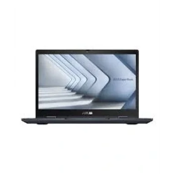 ASUS ExpertBook B3 Flip B3402FVA-I58512B2D-16G i5-1335U 16GB 512GB SSD O/B 14 Dokunmatik DOS Siyah 2 in 1 Notebook