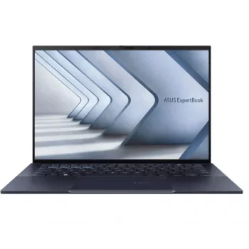 ASUS ExpertBook B9 B9403CVAR-PP2139 Core 7-150U 32GB 1TB SSD O/B Intel UHD 14 DOS Siyah Notebook