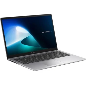 ASUS ExpertBook P1 P1503CVA-I716512G0D i7-13620H 16GB 512GB SSD O/B Intel UHD 15.6 DOS Notebook