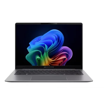 ASUS ExpertBook P5 P5405CSA-NZ1200 Ultra 7-258V 32GB 1TB SSD O/B Intel Arc 140V 14 DOS Notebook
