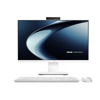 ASUS V440VAK-I38256W0D i3-1315U 8GB 256GB SSD O/B Iris Xe 23.8 Beyaz DOS All in One PC