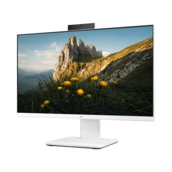 ASUS V470VAK-I58512W0D i5-13420H 8GB 512GB SSD O/B Iris Xe 27 Beyaz DOS All in One PC