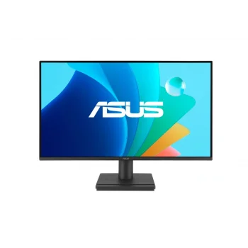 ASUS VA259HGA 24.5 LED IPS 1ms 120Hz 1920x1080 FullHD VGA HDMI Multimedya (Vesa) Freesync Siyah Monitör