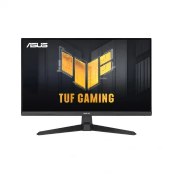 ASUS VG279QE5A TUF Gaming 27 LED IPS 1ms 144Hz 1920x1080 FullHD 2x HDMI 1xDP Multimedya (Vesa) ELMB Sync Adap Siyah Mon