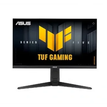 ASUS VG27AQML5A TUF Gaming 27 LED IPS 0,3ms 300Hz 2560x1440 QHD 2xHDMI DP Multimedya (Vesa) FreeSync G-SNYC Pivot Siyah