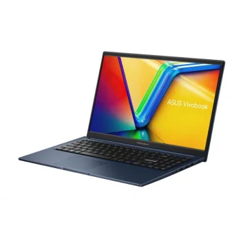 ASUS VivoBook 15 X1504VA-BQ5456-16G Core 7-150U 16GB 512GB SSD O/B Intel 15.6 DOS Notebook