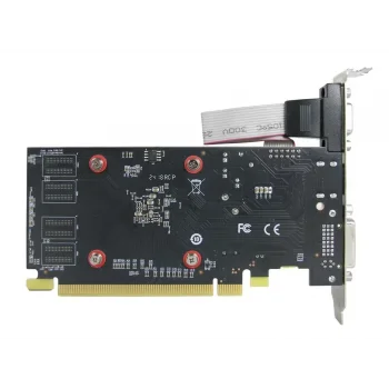 AXLE R5230 AX-R5 230/1GD3P4CDIL 1GB AMD R5230 DDR3 64bit HDMI DVI VGA 16x Ekran Kartı