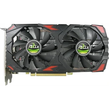 AXLE RX580 AX-RX580/8GD5P6DIP 8GB AMD RX580 GDDR5 256bit HDMI 2xDP 16x Ekran Kartı