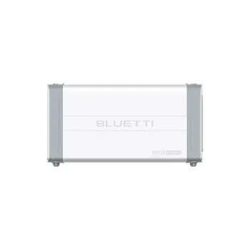 BLUETTI B500 4960WH HARİCİ BATARYA ÜNİTESİ