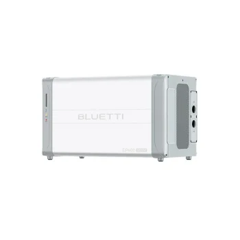 BLUETTI EP600 6000W TRIFAZE INVERTER
