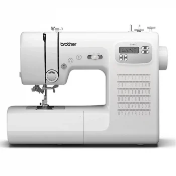 BROTHER FS60X ELEKTRONİK DİKİŞ MAKİNESİ