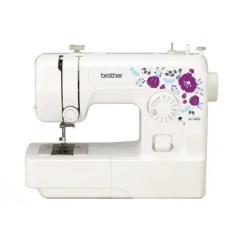 BROTHER JA1400 MEKANİK DİKİŞ MAKİNESİ