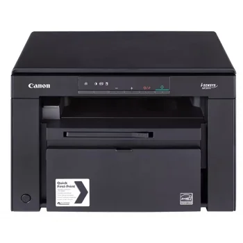 CANON I-SENSYS MF3010 LAZER YAZ/TAR/FOT