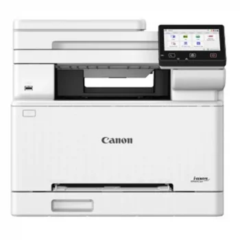 CANON I-SENSYS MF664CDW RENKLI LAZER YAZ/TAR/FOT/DUB/ETH/WIFI