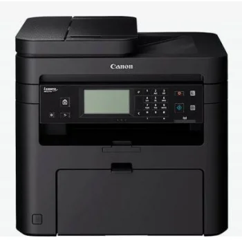 CANON MF237W YAZ/TAR/FOT/FAX/ETH/WIFI A4 + 2 TONER
