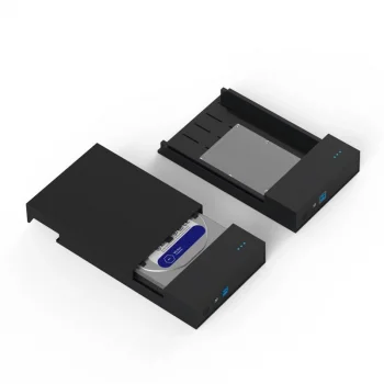 CODEGEN CODMAX CDG-HDC-35BP 3.5 USB 3.0 Sata 3 Harici HDD Kutusu