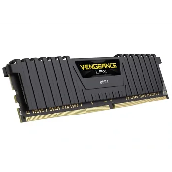 CORSAIR 16GB (Tek Parça) DDR4 3000Mhz Vengeance LPX PC Bellek Bulk