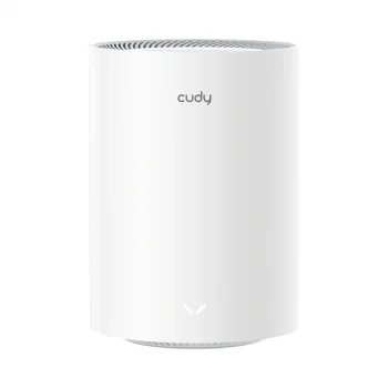 CUDY M1800(1-Pack) 2 Port 10/100/1000Mbps AX1800 4 Anten Masaüstü Access Point