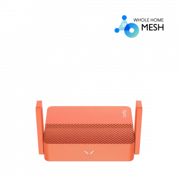 CUDY TR1200 2 Port 10/100Mbps AC1200 2 Anten Masaüstü VPN Router