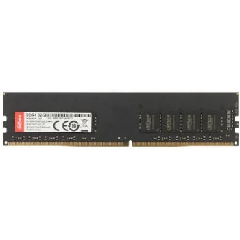 DAHUA DDR-C500U32G56 32GB (Tek Parça) DDR5 5600MHz PC Bellek