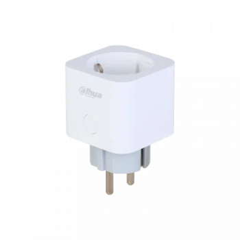 DAHUA ICS1-W2 1 Li Beyaz Akıllı Priz