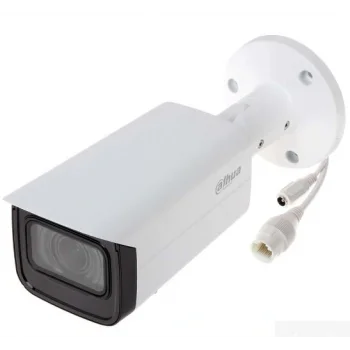 DAHUA IPC-HFW1230T-ZS-2812-S5 1/3 CMOS 2MP 2.8-12mm POE Sessiz Motorize - Bullet IP Güvenlik Kamera