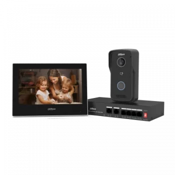 DAHUA KTP03 Villa Kit