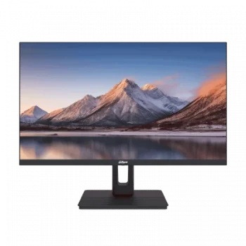 DAHUA LM24-C301B 23.8 LED IPS 5ms 100Hz 2560x1440 QHD HDMI DP (VESA) Siyah Monitör