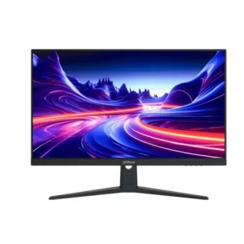 DAHUA LM27-E231B 27 LED IPS 0.5ms 180Hz 1920x1080 FullHD HDMI DP (VESA) Siyah Monitör